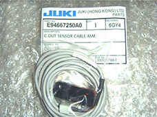 JUKI 750 760 C OUT SENSOR CABLE E94667250A0 HPJ-A21