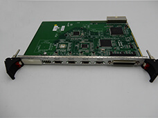 JUKI FX-3 FX-3R 3010 3020 IEEE1394 BOARD 40048003