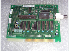 JUKI 750 760 ARCNET PCB E8651715AA0