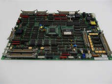 JUKI TR-3D CONTROL BOARD E86047170A0