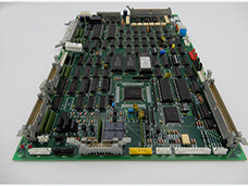 JUKI MTC TR-3S CONTROL BOARD E86017170B0