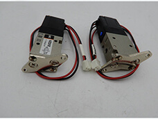 JUKI 730 740 Vacuum On Cable Head 1 E93147210A0 VZ212