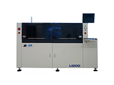 1.2M Automatic Solder Paste Printer L1200